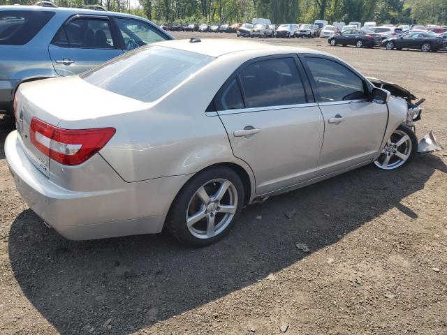 Photo 2 VIN: 3LNHM28T69R602833 - LINCOLN MKZ 