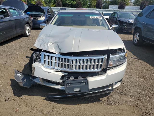 Photo 4 VIN: 3LNHM28T69R602833 - LINCOLN MKZ 