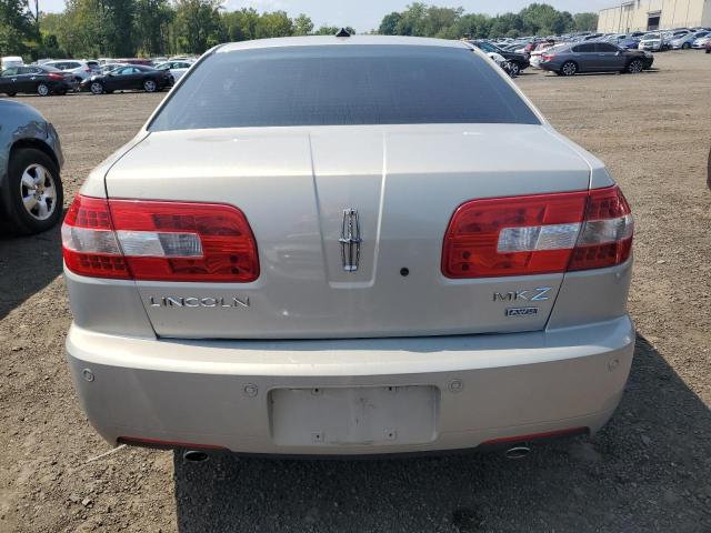 Photo 5 VIN: 3LNHM28T69R602833 - LINCOLN MKZ 