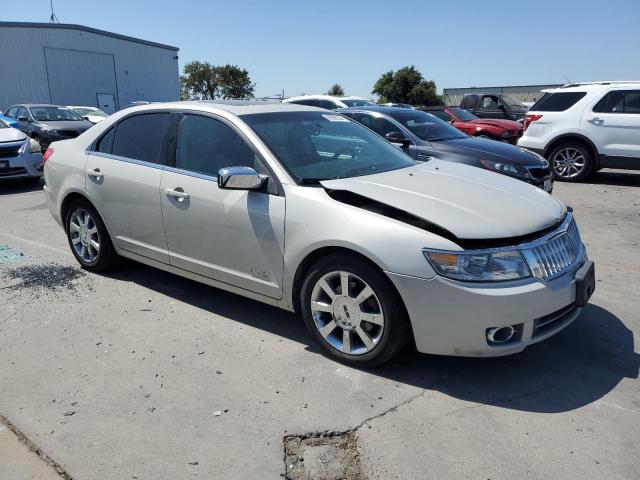 Photo 3 VIN: 3LNHM28T78R631613 - LINCOLN MKZ 