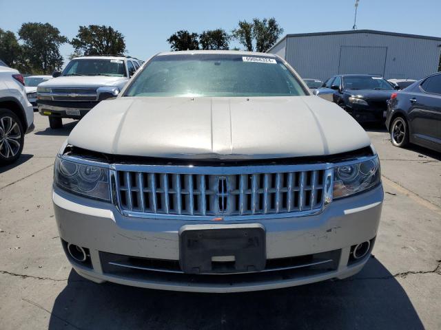 Photo 4 VIN: 3LNHM28T78R631613 - LINCOLN MKZ 