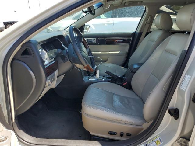 Photo 6 VIN: 3LNHM28T78R631613 - LINCOLN MKZ 