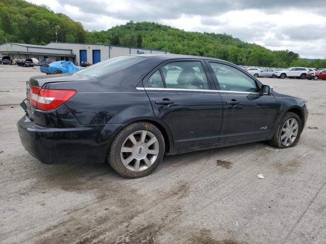 Photo 2 VIN: 3LNHM28T79R606132 - LINCOLN MKZ 