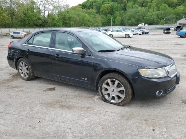 Photo 3 VIN: 3LNHM28T79R606132 - LINCOLN MKZ 