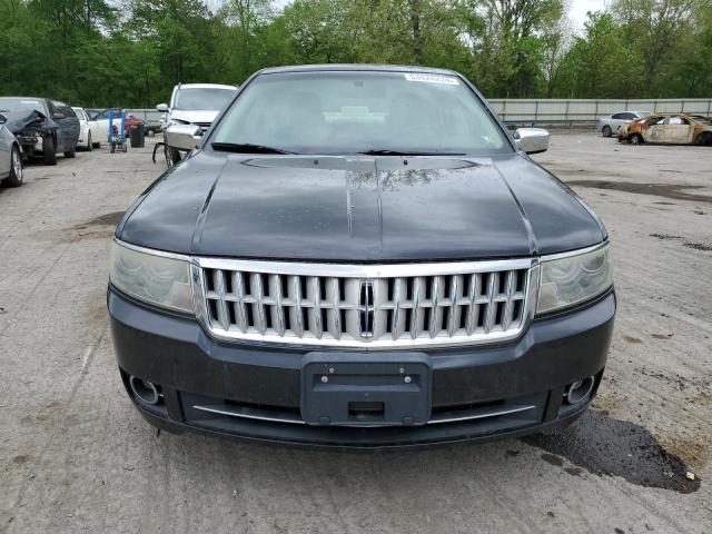 Photo 4 VIN: 3LNHM28T79R606132 - LINCOLN MKZ 