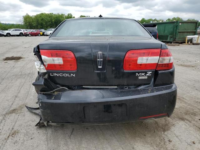 Photo 5 VIN: 3LNHM28T79R606132 - LINCOLN MKZ 