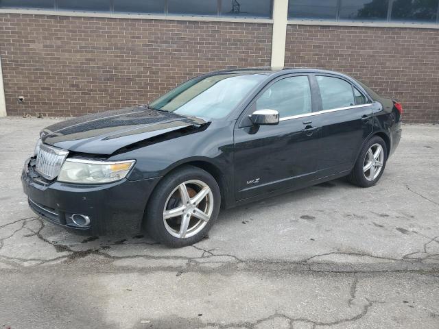 Photo 0 VIN: 3LNHM28T79R617924 - LINCOLN MKZ 