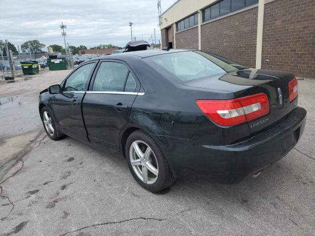 Photo 1 VIN: 3LNHM28T79R617924 - LINCOLN MKZ 