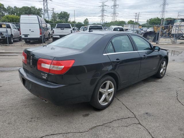 Photo 2 VIN: 3LNHM28T79R617924 - LINCOLN MKZ 