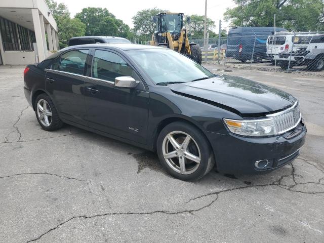 Photo 3 VIN: 3LNHM28T79R617924 - LINCOLN MKZ 