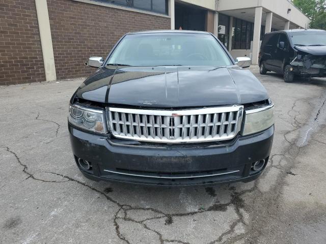 Photo 4 VIN: 3LNHM28T79R617924 - LINCOLN MKZ 