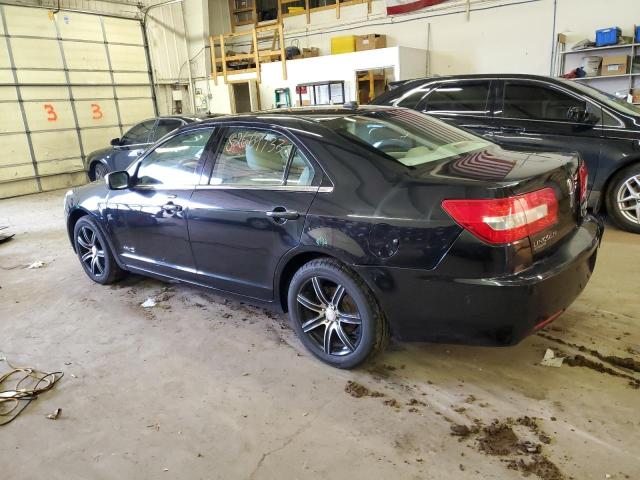 Photo 1 VIN: 3LNHM28T79R620189 - LINCOLN MKZ 