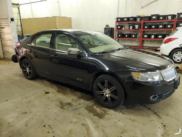 Photo 3 VIN: 3LNHM28T79R620189 - LINCOLN MKZ 