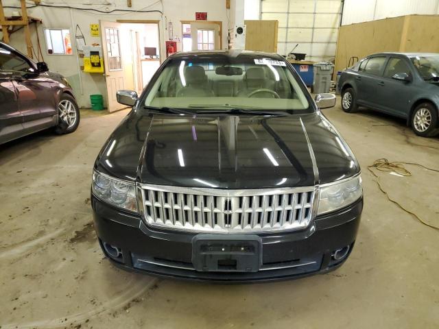 Photo 4 VIN: 3LNHM28T79R620189 - LINCOLN MKZ 