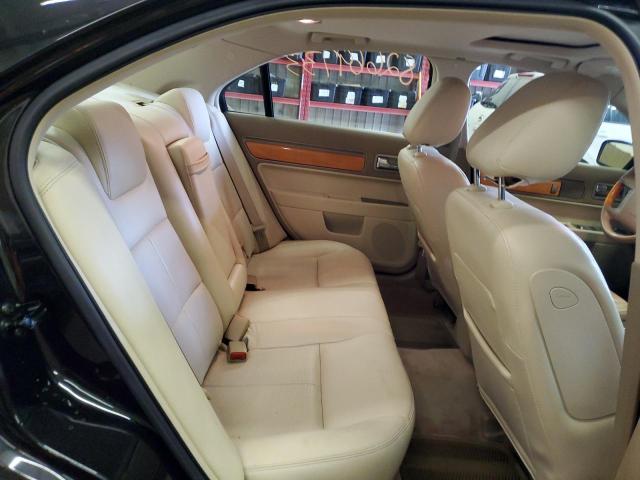 Photo 9 VIN: 3LNHM28T79R620189 - LINCOLN MKZ 