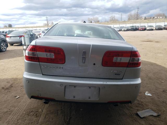 Photo 5 VIN: 3LNHM28T79R632889 - LINCOLN MKZ 