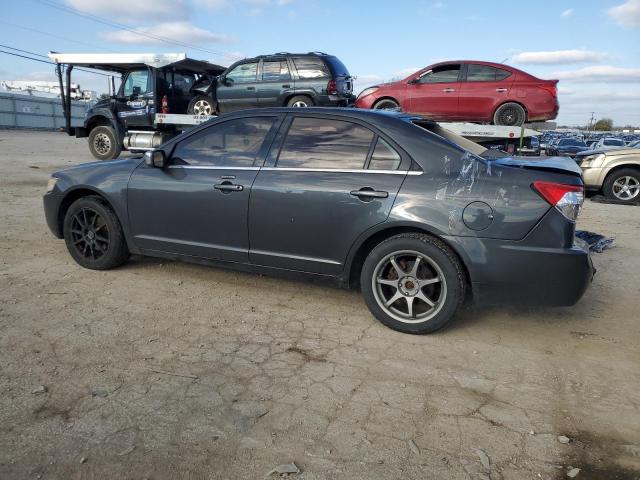 Photo 1 VIN: 3LNHM28T87R612311 - LINCOLN MKZ 