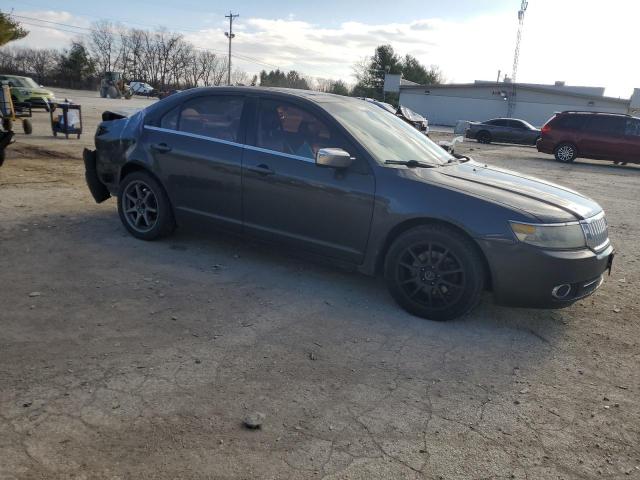 Photo 3 VIN: 3LNHM28T87R612311 - LINCOLN MKZ 