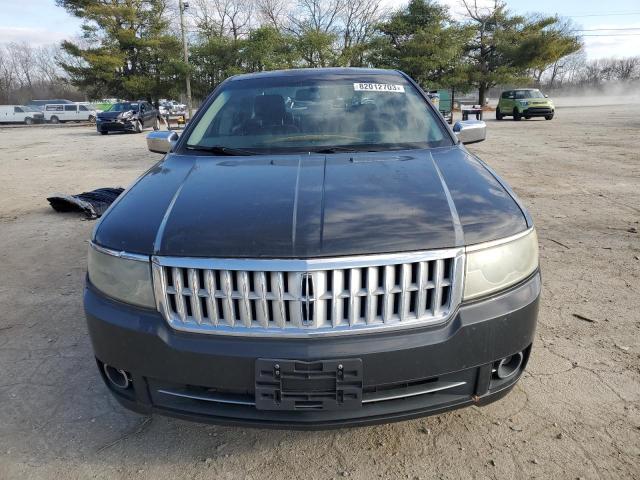 Photo 4 VIN: 3LNHM28T87R612311 - LINCOLN MKZ 