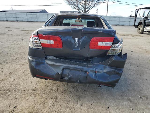 Photo 5 VIN: 3LNHM28T87R612311 - LINCOLN MKZ 