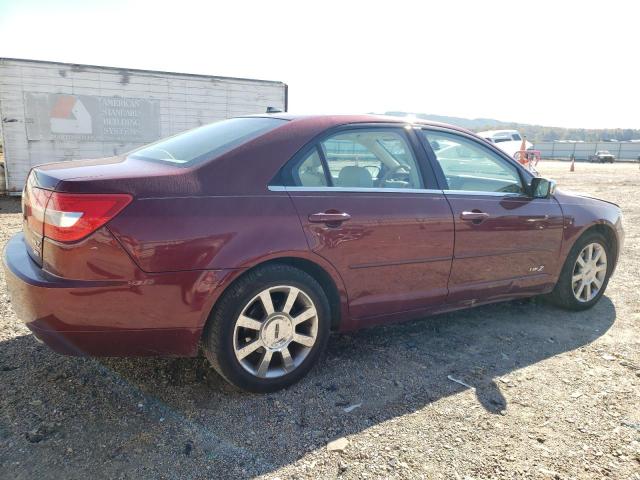 Photo 2 VIN: 3LNHM28T87R638200 - LINCOLN MKZ 