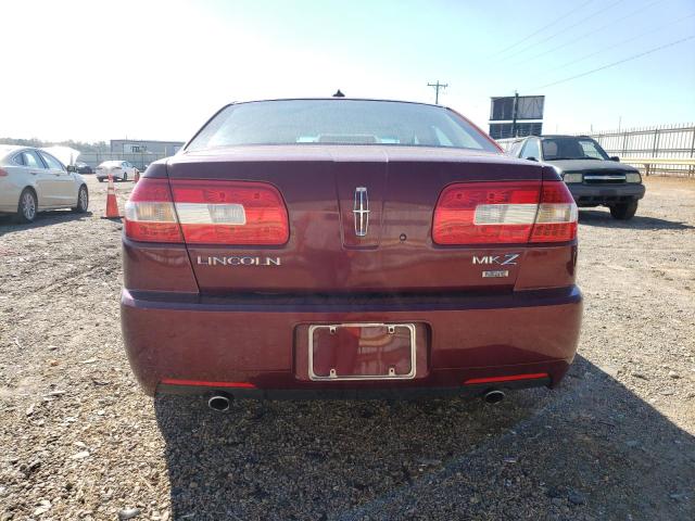 Photo 5 VIN: 3LNHM28T87R638200 - LINCOLN MKZ 