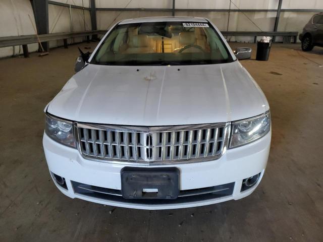 Photo 4 VIN: 3LNHM28T87R654655 - LINCOLN MKZ 