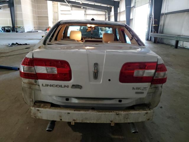 Photo 5 VIN: 3LNHM28T87R654655 - LINCOLN MKZ 