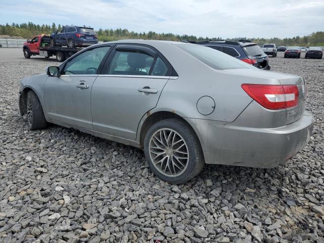 Photo 1 VIN: 3LNHM28T88R637484 - LINCOLN MKZ 