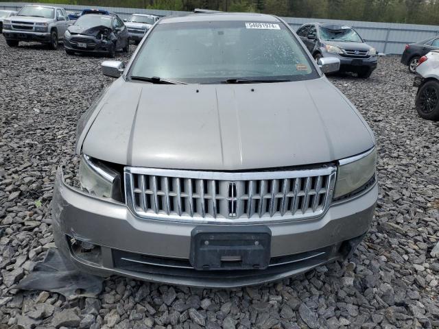 Photo 4 VIN: 3LNHM28T88R637484 - LINCOLN MKZ 