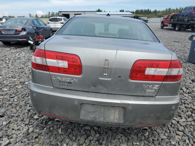 Photo 5 VIN: 3LNHM28T88R637484 - LINCOLN MKZ 