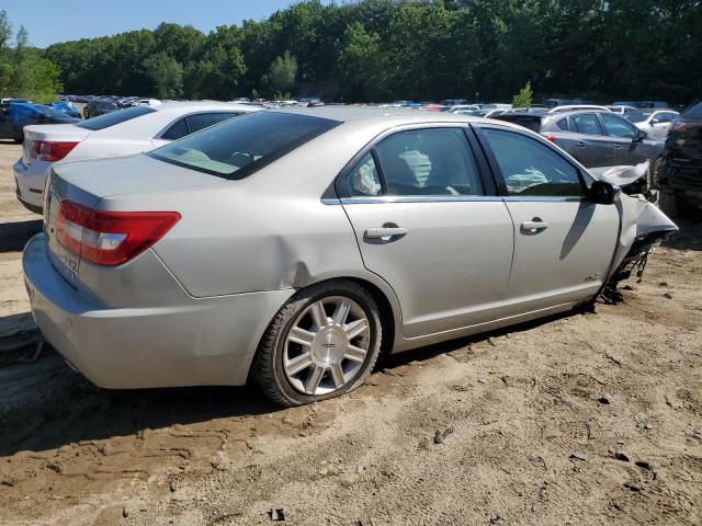 Photo 2 VIN: 3LNHM28T88R659016 - LINCOLN MKZ 