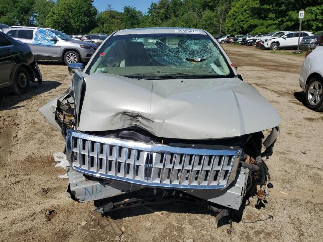 Photo 4 VIN: 3LNHM28T88R659016 - LINCOLN MKZ 