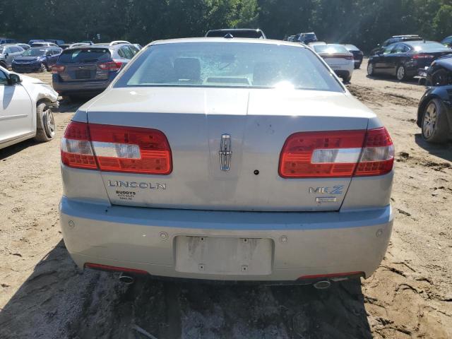 Photo 5 VIN: 3LNHM28T88R659016 - LINCOLN MKZ 