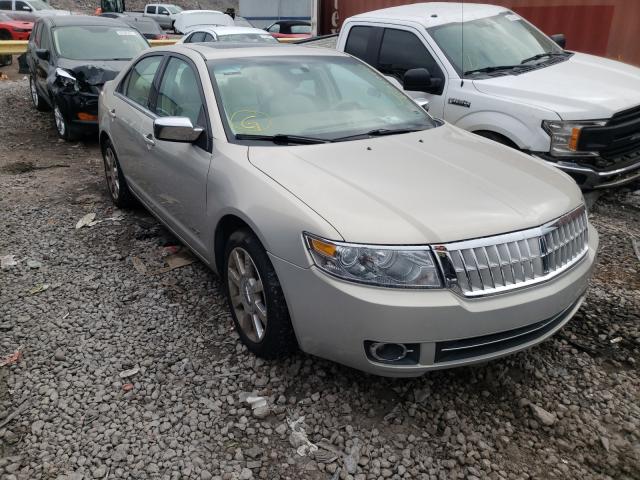 Photo 0 VIN: 3LNHM28T89R612974 - LINCOLN MKZ 