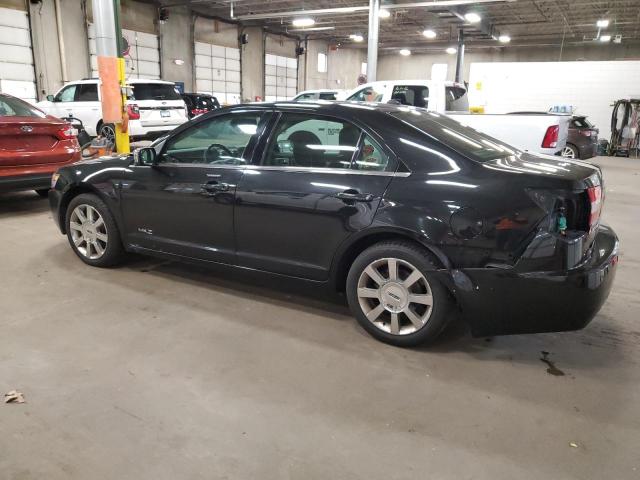 Photo 1 VIN: 3LNHM28T89R621299 - LINCOLN MKZ 