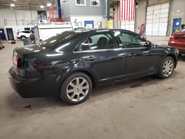 Photo 2 VIN: 3LNHM28T89R621299 - LINCOLN MKZ 