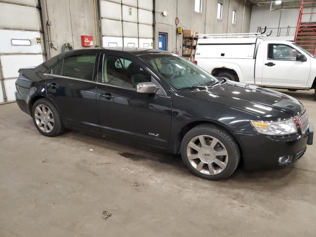 Photo 3 VIN: 3LNHM28T89R621299 - LINCOLN MKZ 