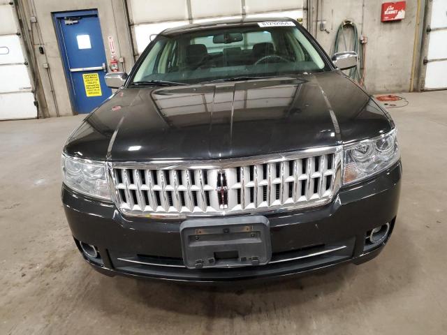 Photo 4 VIN: 3LNHM28T89R621299 - LINCOLN MKZ 