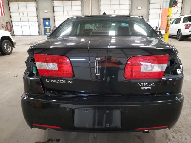 Photo 5 VIN: 3LNHM28T89R621299 - LINCOLN MKZ 