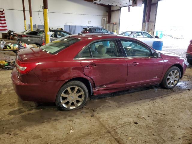 Photo 2 VIN: 3LNHM28T97R615542 - LINCOLN MKZ 