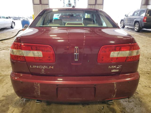 Photo 5 VIN: 3LNHM28T97R615542 - LINCOLN MKZ 