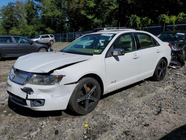 Photo 0 VIN: 3LNHM28T97R625455 - LINCOLN MKZ 