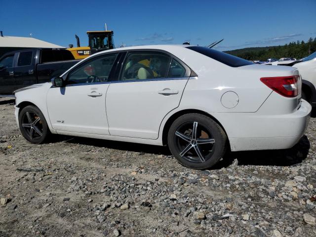 Photo 1 VIN: 3LNHM28T97R625455 - LINCOLN MKZ 