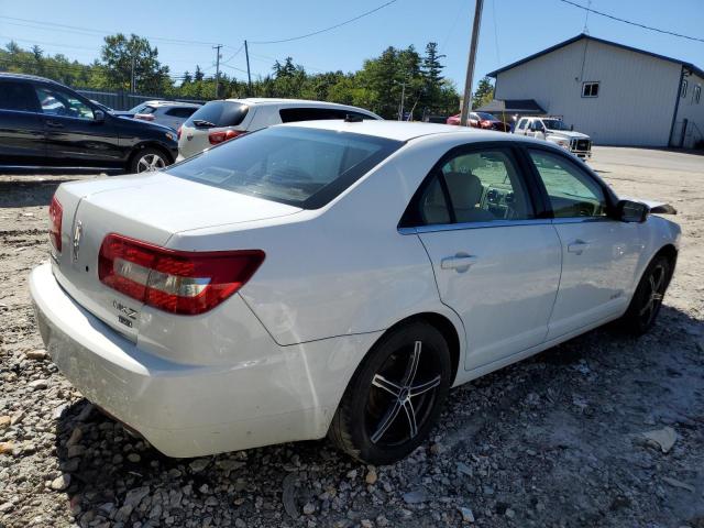 Photo 2 VIN: 3LNHM28T97R625455 - LINCOLN MKZ 