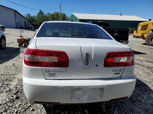 Photo 5 VIN: 3LNHM28T97R625455 - LINCOLN MKZ 