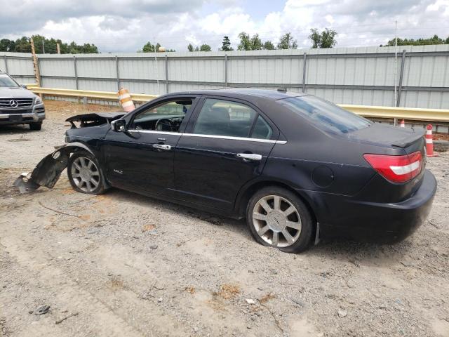 Photo 1 VIN: 3LNHM28T97R654342 - LINCOLN MKZ 