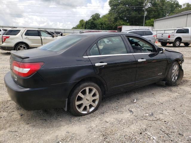 Photo 2 VIN: 3LNHM28T97R654342 - LINCOLN MKZ 