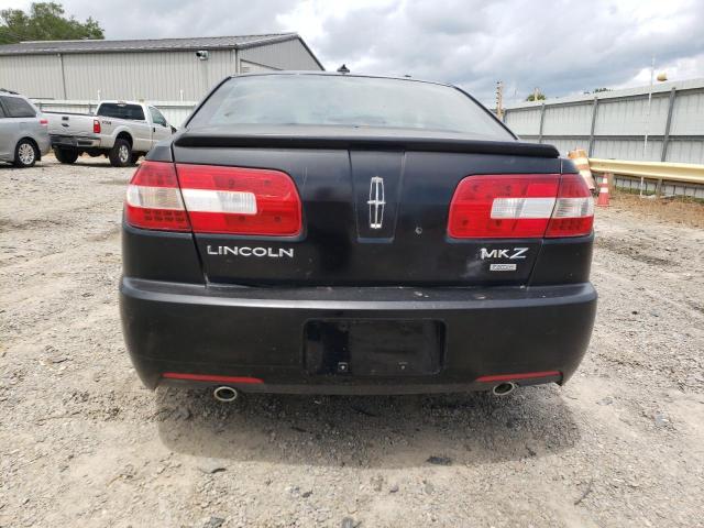 Photo 5 VIN: 3LNHM28T97R654342 - LINCOLN MKZ 