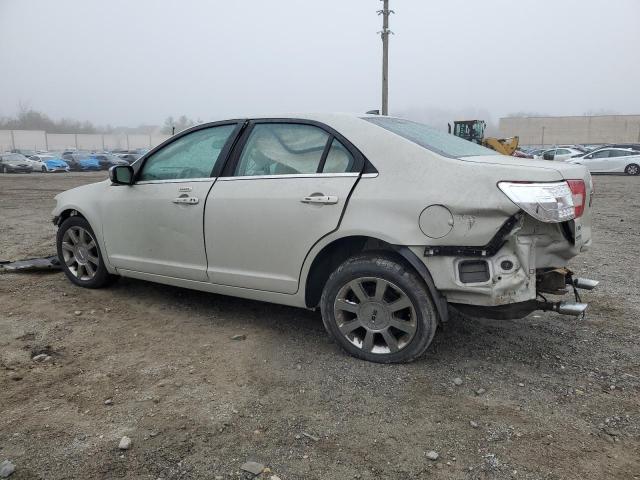 Photo 1 VIN: 3LNHM28T97R661629 - LINCOLN MKZ 